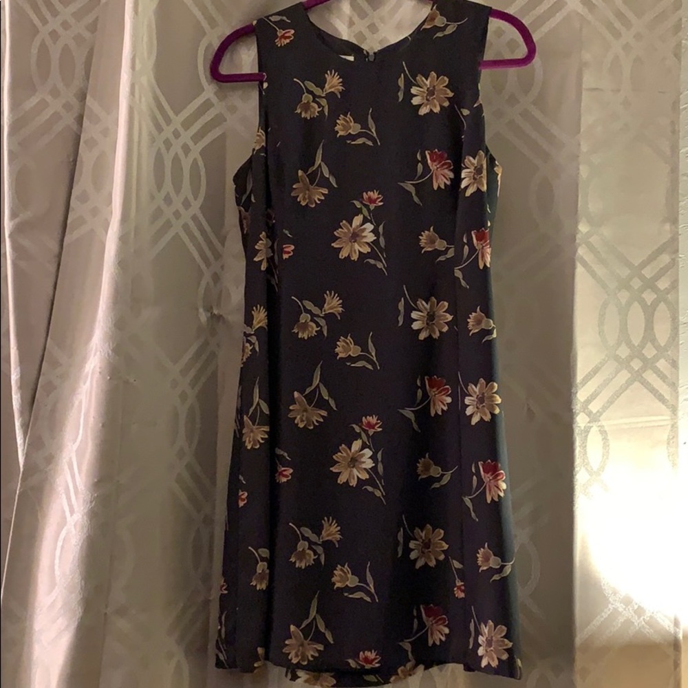 Business Casual Dress